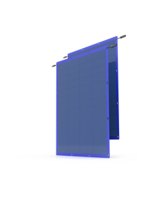 IBC轻质蓝色 - 26版型