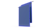 IBC轻质蓝色 - 26版型
