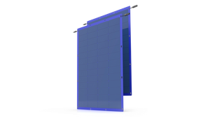IBC轻质蓝色 - 26版型