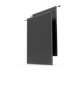 IBC轻质黑色 - 26版型