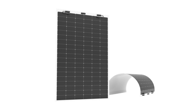 IBC轻质白色 - 57版型