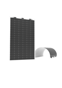 IBC轻质白色 - 57版型 - 415~435W