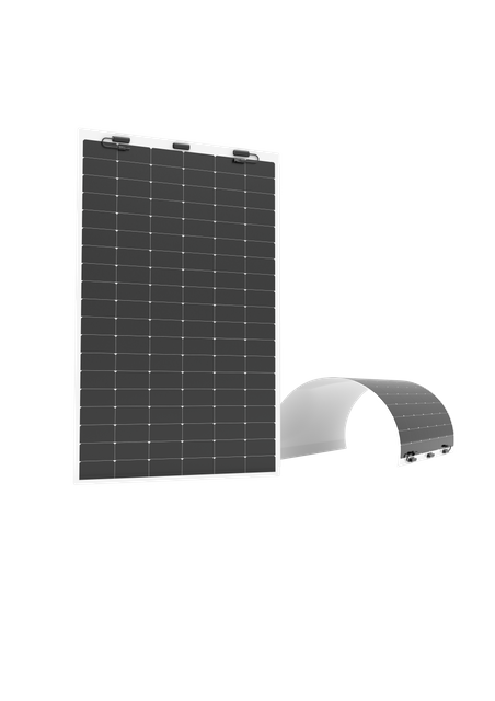 IBC轻质白色 - 57版型 - 415~435W
